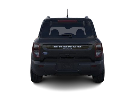 Thumbnail: 2026 Ford Bronco Sport - 5