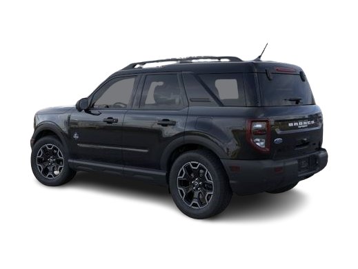Thumbnail: 2026 Ford Bronco Sport - 4