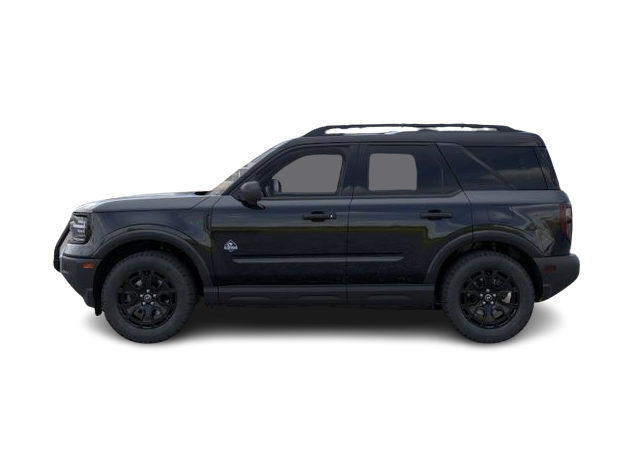 Thumbnail: 2026 Ford Bronco Sport - 3