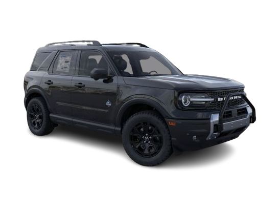 Thumbnail: 2026 Ford Bronco Sport - 15