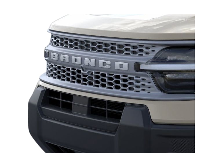 Thumbnail: 2025 Ford Bronco Sport - 18