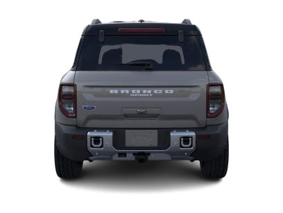 Thumbnail: 2026 Ford Bronco Sport - 5