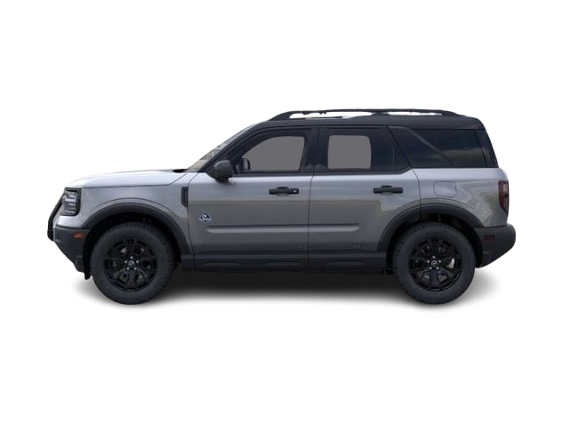 Thumbnail: 2026 Ford Bronco Sport - 3