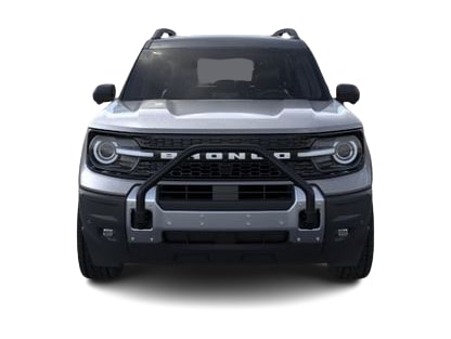 Thumbnail: 2026 Ford Bronco Sport - 14