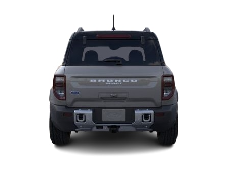 Thumbnail: 2026 Ford Bronco Sport - 5