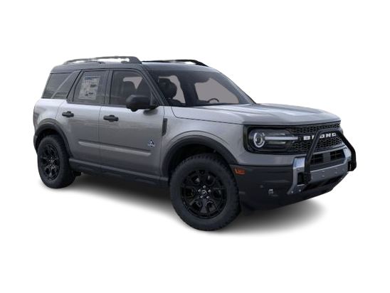 Thumbnail: 2026 Ford Bronco Sport - 15