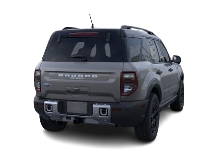 Thumbnail: 2026 Ford Bronco Sport - 16