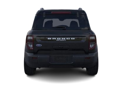 Thumbnail: 2025 Ford Bronco Sport - 4