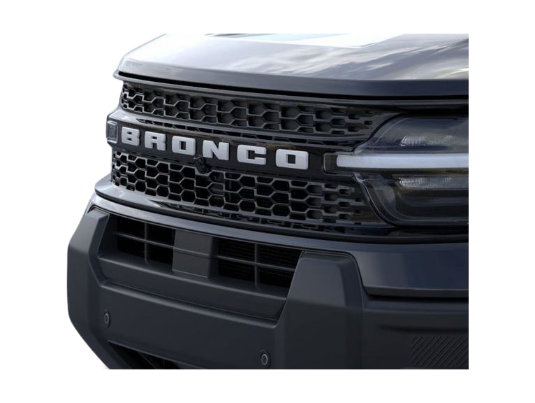 Thumbnail: 2026 Ford Bronco Sport - 18