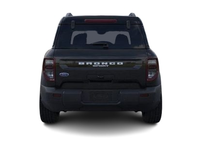 Thumbnail: 2026 Ford Bronco Sport - 4