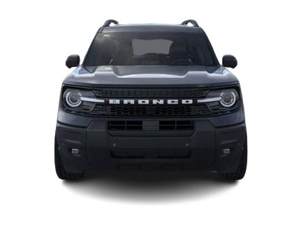 Thumbnail: 2026 Ford Bronco Sport - 5