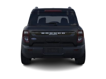 Thumbnail: 2026 Ford Bronco Sport - 4