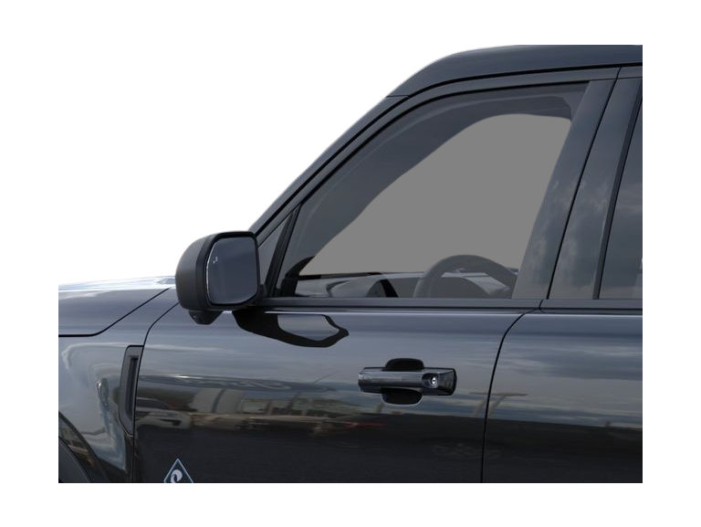 Thumbnail: 2026 Ford Bronco Sport - 20