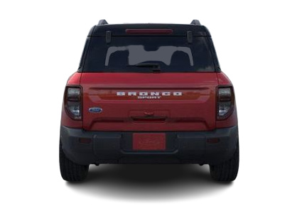 Thumbnail: 2025 Ford Bronco Sport - 5