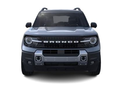 Thumbnail: 2026 Ford Bronco Sport - 14