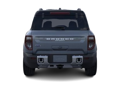 Thumbnail: 2026 Ford Bronco Sport - 5