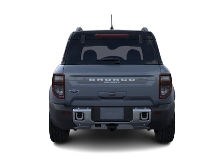 Thumbnail: 2026 Ford Bronco Sport - 5