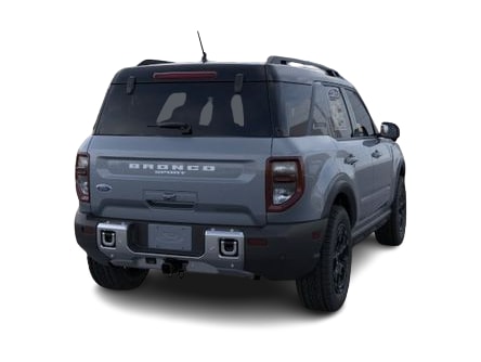 Thumbnail: 2026 Ford Bronco Sport - 16