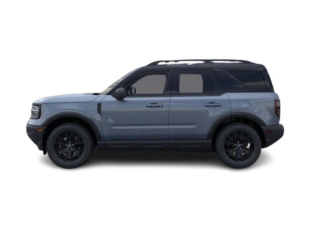 Thumbnail: 2026 Ford Bronco Sport - 3
