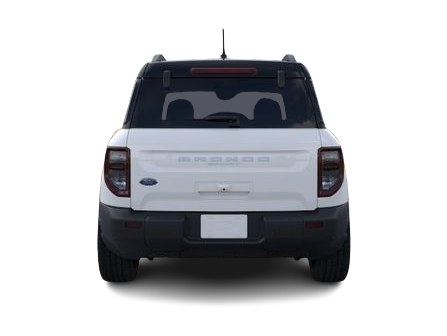 Thumbnail: 2026 Ford Bronco Sport - 5
