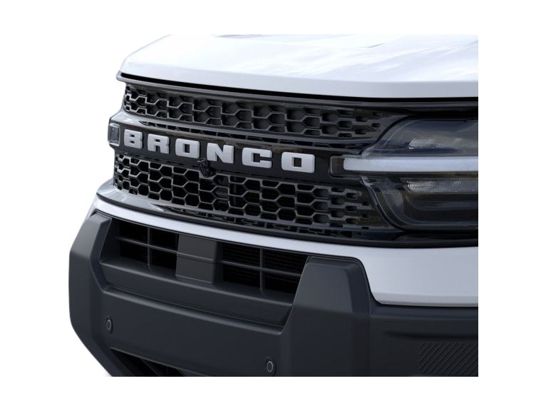 Thumbnail: 2026 Ford Bronco Sport - 18