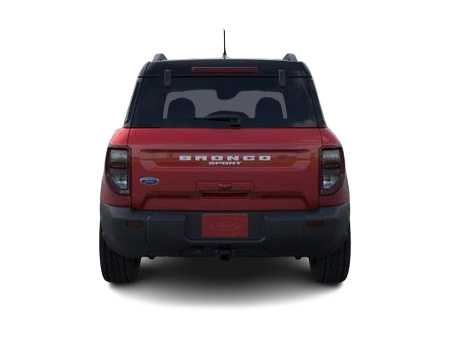Thumbnail: 2026 Ford Bronco Sport - 5