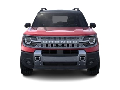 Thumbnail: 2026 Ford Bronco Sport - 14