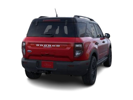 Thumbnail: 2026 Ford Bronco Sport - 16