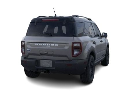 Thumbnail: 2026 Ford Bronco Sport - 16