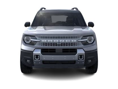 Thumbnail: 2026 Ford Bronco Sport - 14