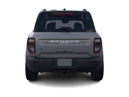 Thumbnail: 2026 Ford Bronco Sport - 5