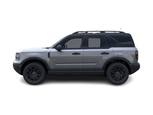 Thumbnail: 2026 Ford Bronco Sport - 3