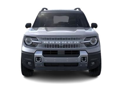 Thumbnail: 2026 Ford Bronco Sport - 14
