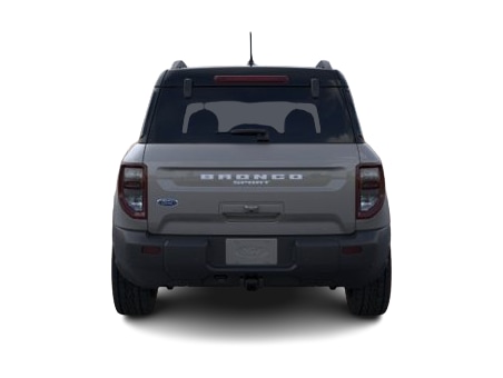 Thumbnail: 2026 Ford Bronco Sport - 5