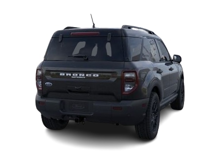 Thumbnail: 2026 Ford Bronco Sport - 16