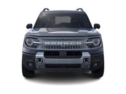 Thumbnail: 2026 Ford Bronco Sport - 14