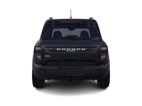 Thumbnail: 2026 Ford Bronco Sport - 5