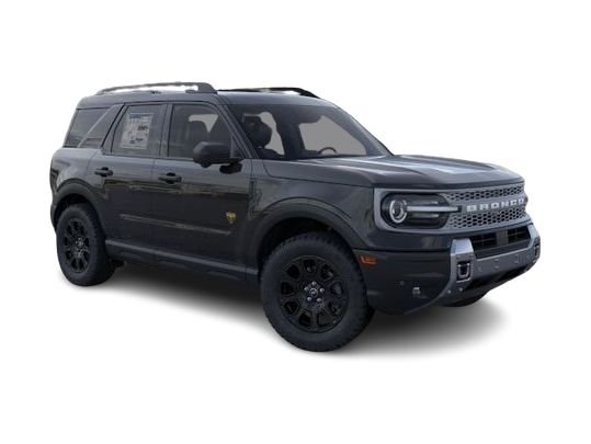Thumbnail: 2026 Ford Bronco Sport - 15