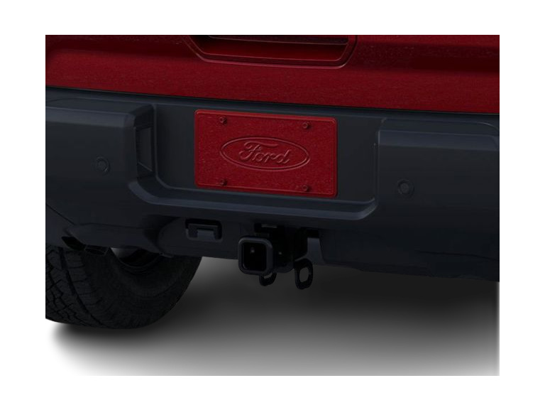 Thumbnail: 2026 Ford Bronco Sport - 23