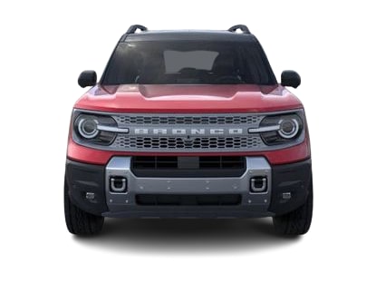 Thumbnail: 2026 Ford Bronco Sport - 6