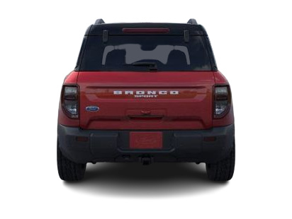 Thumbnail: 2026 Ford Bronco Sport - 5