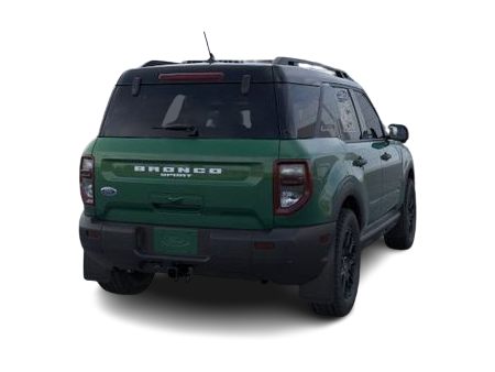 Thumbnail: 2025 Ford Bronco Sport - 16