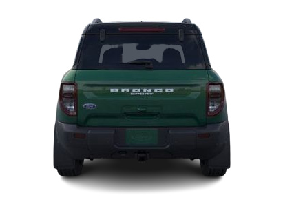 Thumbnail: 2025 Ford Bronco Sport - 5