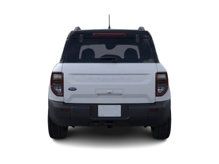 Thumbnail: 2026 Ford Bronco Sport - 5