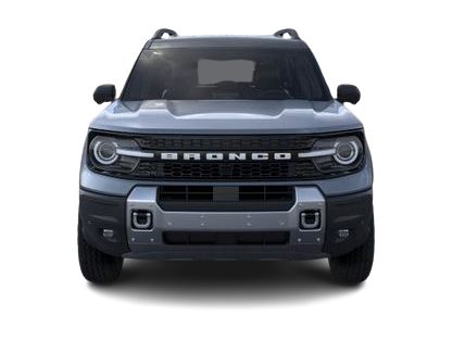 Thumbnail: 2026 Ford Bronco Sport - 14