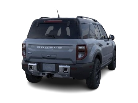 Thumbnail: 2026 Ford Bronco Sport - 16