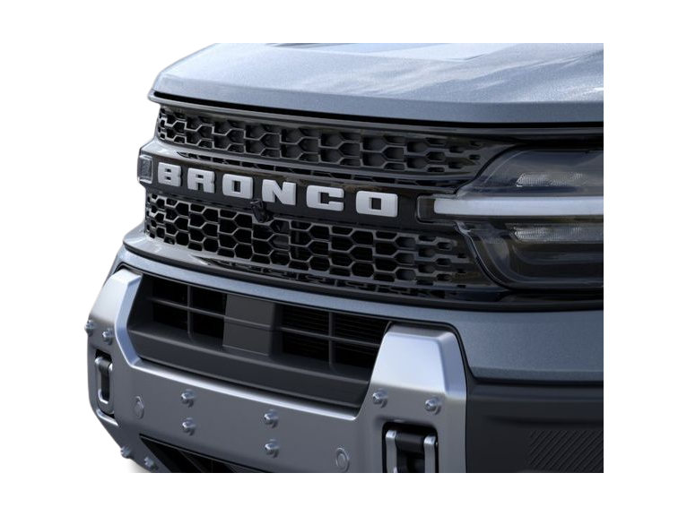 Thumbnail: 2026 Ford Bronco Sport - 18