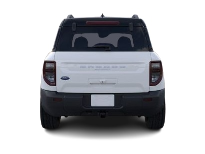 Thumbnail: 2026 Ford Bronco Sport - 4