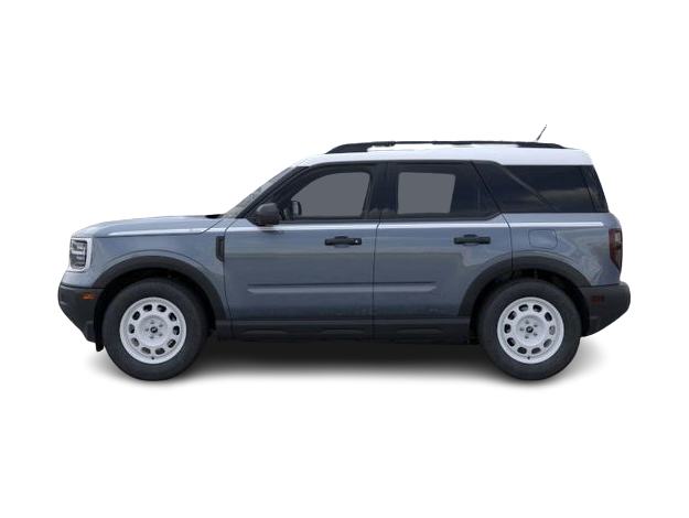 Thumbnail: 2025 Ford Bronco Sport - 3