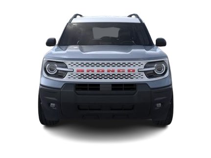 Thumbnail: 2025 Ford Bronco Sport - 14